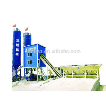 Soil Cement Mixing Plant